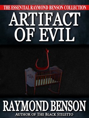 cover image of Artifact of Evil